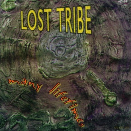 Lost Tribe (A. Rodgers, D. Binney, F. Ephron, B. Perowsky): Many Lifetimes [CD]