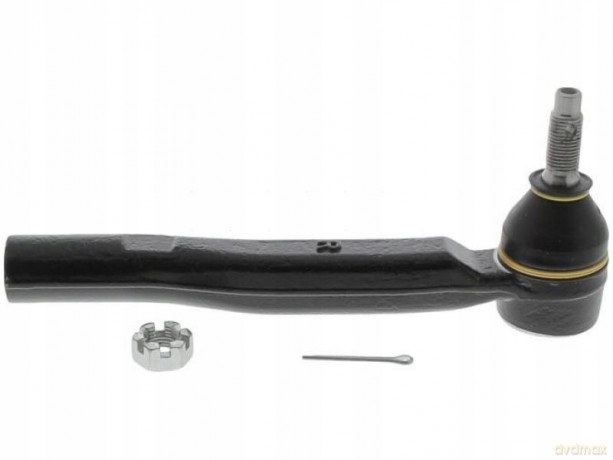 MOOG TO-ES-15102 Końcówka drążka kierowniczego poprzecznego Toyota