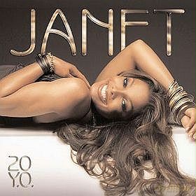 Janet Jackson: 20 Y.O [CD]