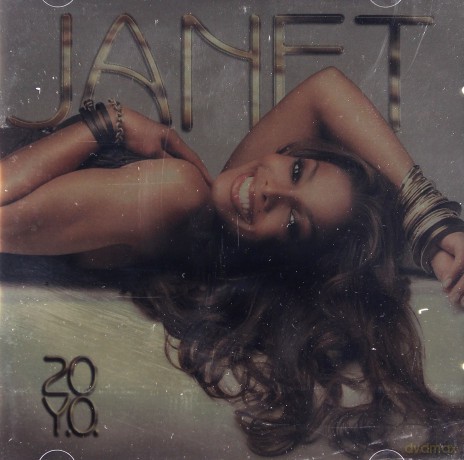 Janet Jackson: 20 Y.O [CD]