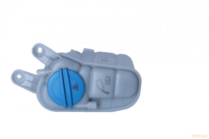 Płyn chłodzący NRF 454078 Zbiorniczek wyrównawczy, Audi Skoda VW Seat
