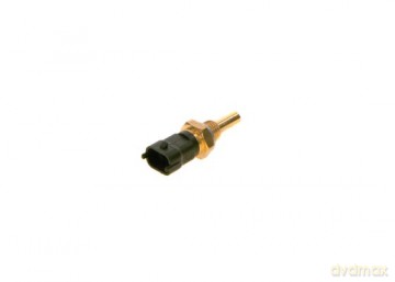 Płynu chłodzącego Bosch 0 281 002 169 Czujnik, temperatura Opel Fiat Lancia Chevrolet Alfa Romeo