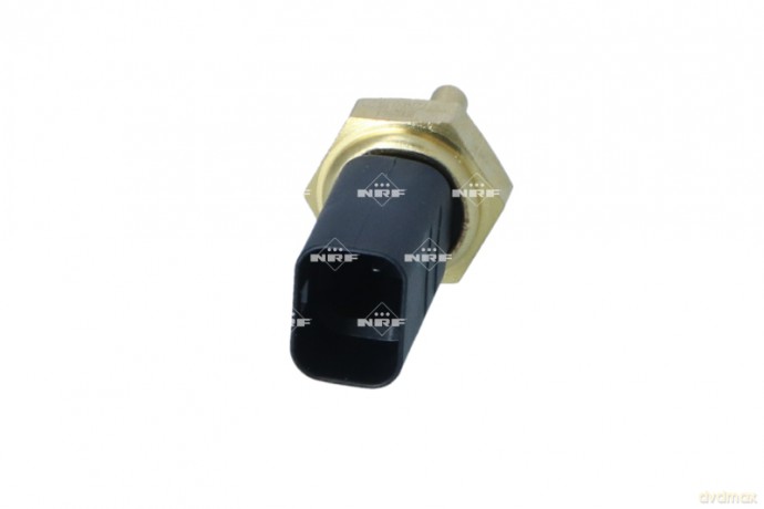 Płynu chłodzącego NRF 727059 Czujnik, temperatura Fiat Lancia Alfa Romeo