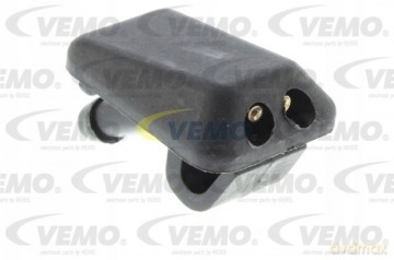 Płynu spryskiwacza, spryskiwacz szyby czołowej Vemo V10-08-0294 Dysza Audi Skoda VW Seat