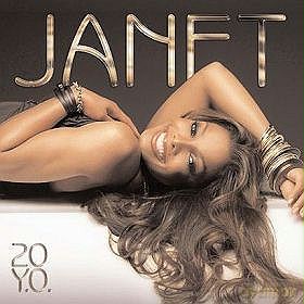 Janet Jackson: 20 Y.O.  Limited Edition [CD]+[DVD]