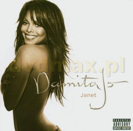 Janet Jackson: Damita Jo [CD]