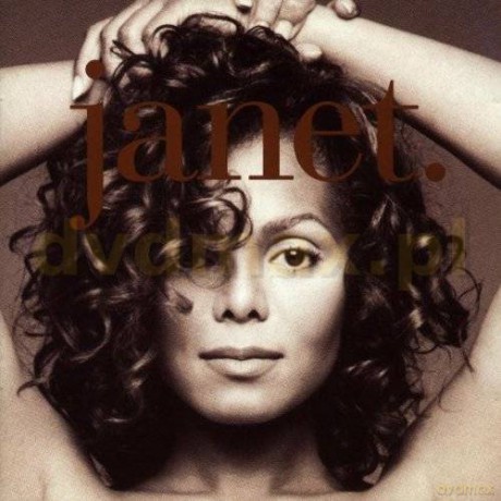 Janet Jackson: Janet [CD]