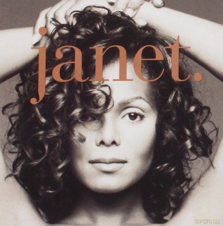 Janet Jackson: Janet [CD]