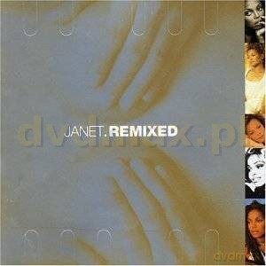 Janet Jackson: Remixed [CD]