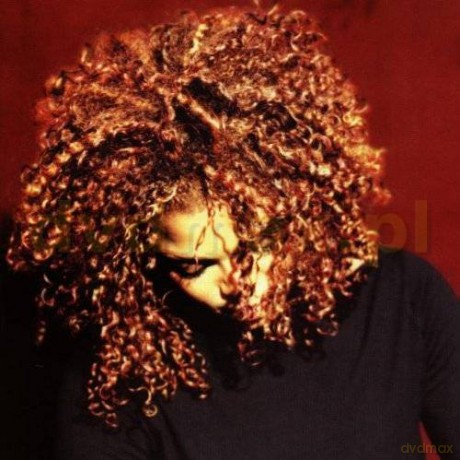 Janet Jackson: The Velvet Rope [CD]