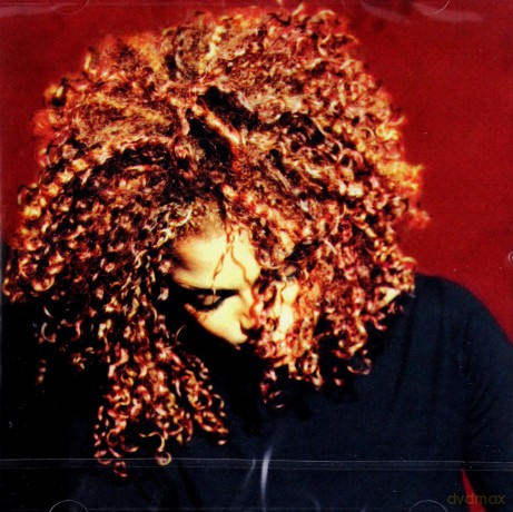 Janet Jackson: The Velvet Rope [CD]