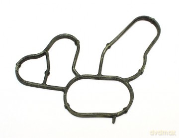 Uszczelka, obudowa filtra oleju Elring 375.480 Opel Suzuki Fiat Chrysler Dodge Jeep