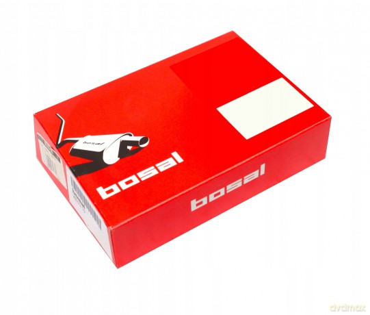 Uszczelka, rura wylotowa Bosal 256-877 Volvo