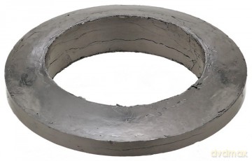 Uszczelka, rura wylotowa Elring 510.470 Audi Skoda VW Seat
