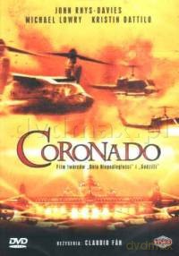 Coronado [DVD]