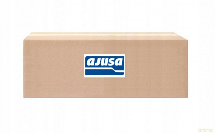 Zestaw uszczelek, pokrywa głowicy cylindra Ajusa 56081700 Nissan