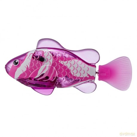 Figurka Robo Alive Robo Fish [FIGURKA]
