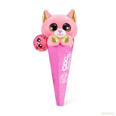 Maskotka Cones Classics Mitzy
