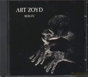 Art Zoyd: Berlin [CD]