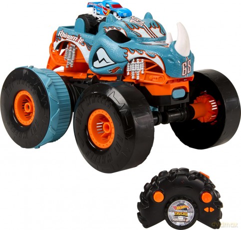 Pojazd RC Monster Trucks