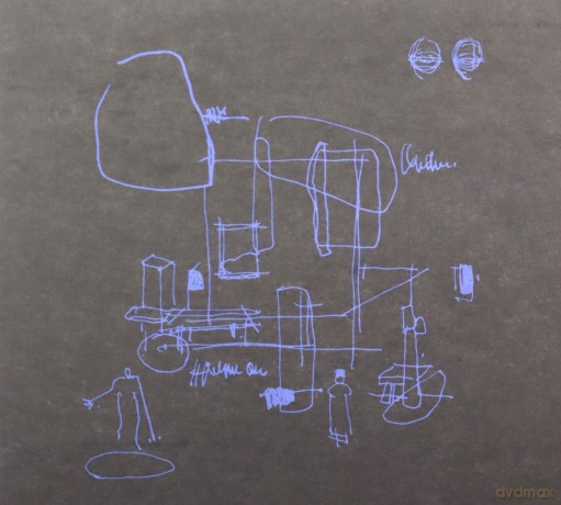 Hania Rani: On Giacometti [CD]