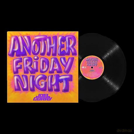 Joel Corry: Another Friday Night [Winyl]
