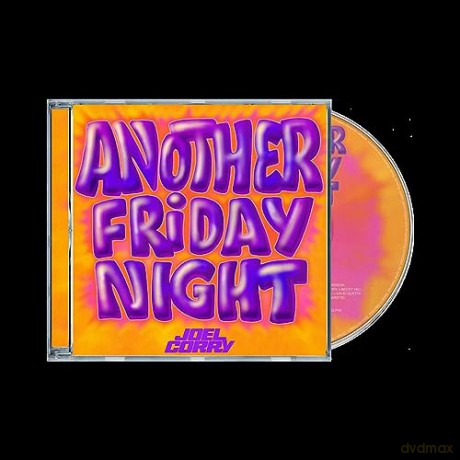 Joel Corry: Another Friday Night [CD]