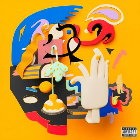 Mac Miller: Faces (Retailer Exclusive) (White) [3xWinyl]