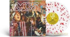 Mc5: Kick Out The Jams (Clear) [Winyl]