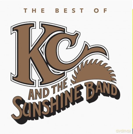 Kc & The Sunshine Band: The Best Of Kc & The Sunshine Exclusive (Yellow) [Winyl]