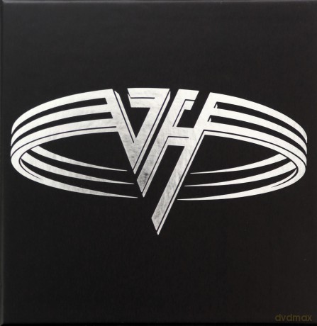 Van Halen: The Collection II [5CD]