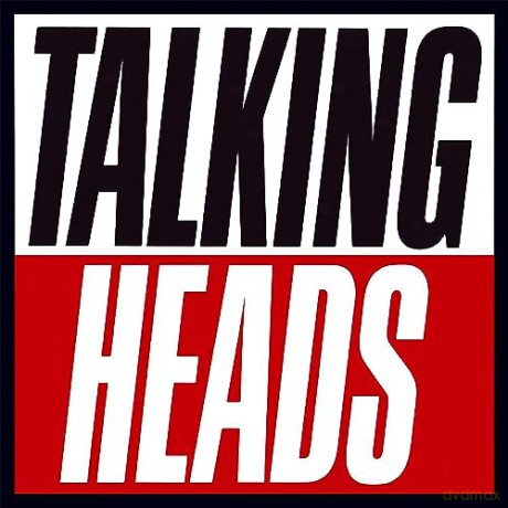 Talking Heads: True Stories [Winyl]