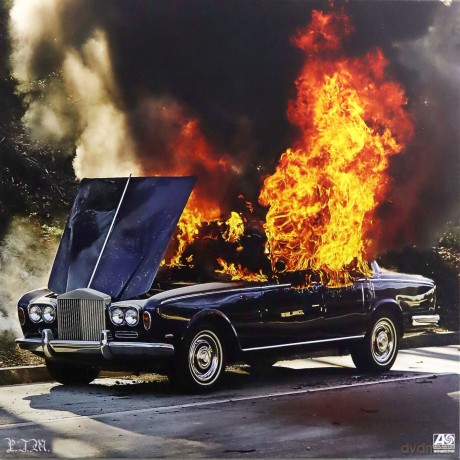 Portugal.The Man: Woodstock (Clear) [Winyl]