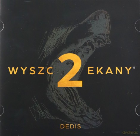 Dedis: Wyszczekany 2 [CD]