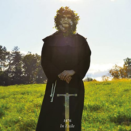 1476: In Exile (digipack) [CD]