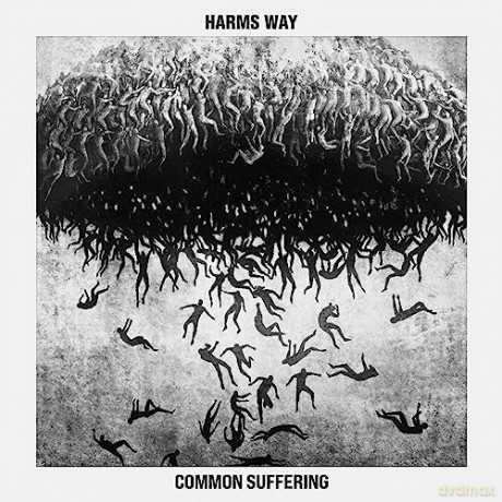 Harms Way: Common Suffering [CD]