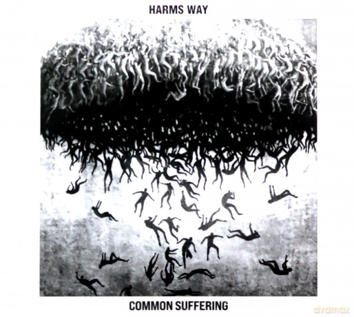 Harms Way: Common Suffering [CD]