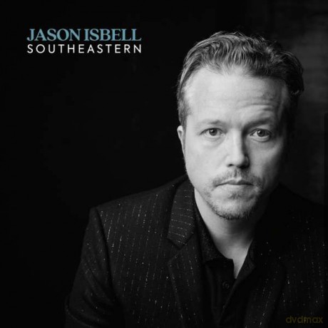 Jason Isbell: Southeastern 10 Year Anniversary Edition (Blue) [Winyl]