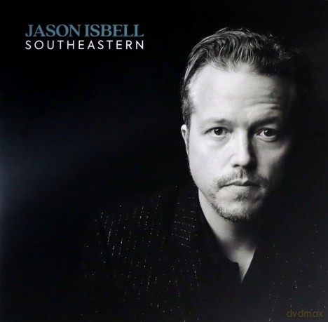 Jason Isbell: Southeastern 10 Year Anniversary Edition (Blue) [Winyl]