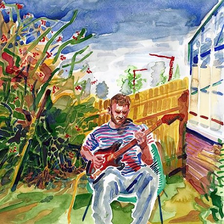 Tom Misch: Quarantine Sessions [Winyl]