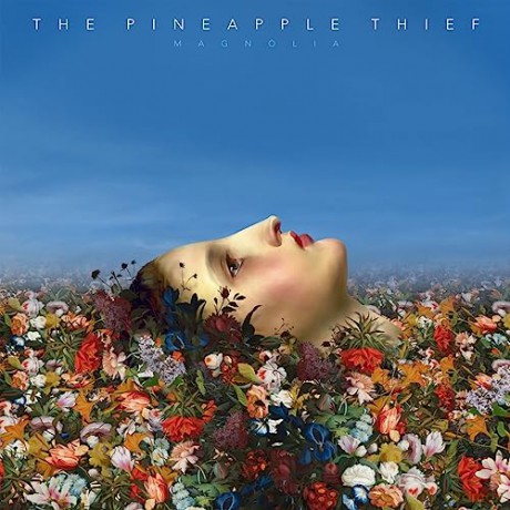 The Pineapple Thief: Magnolia [Winyl]