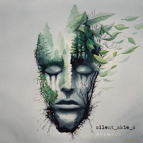 Silent Skies: Dormant [2xWinyl]