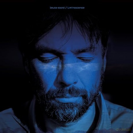 Bruce Soord: Luminescence (digipack) [CD]