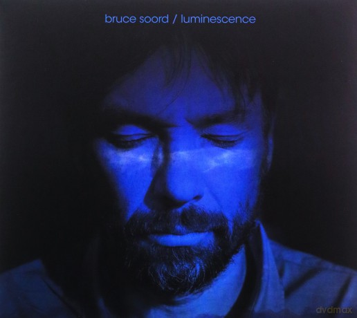 Bruce Soord: Luminescence (digipack) [CD]