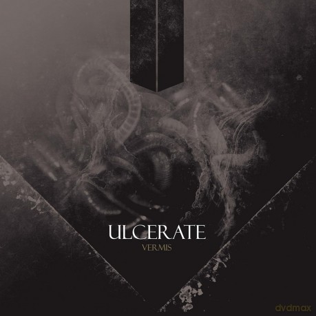 Ulcerate: Vermis (Splatter) [2xWinyl]