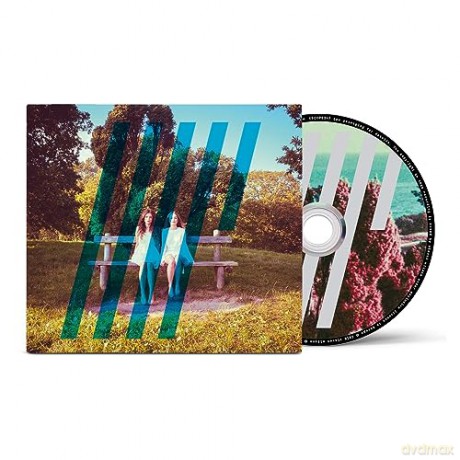 Steven Wilson: 4,5 (digipack) [CD]