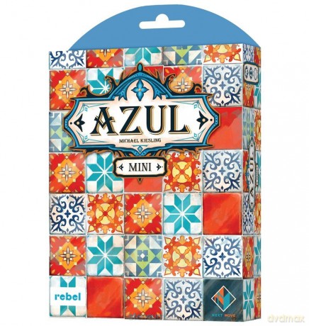 Azul Mini [GRA]
