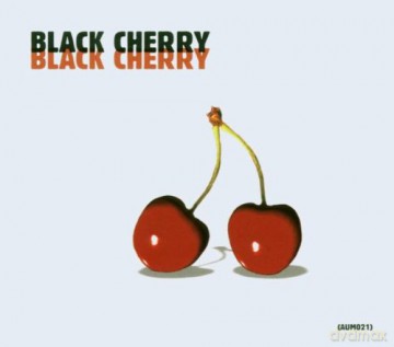 Organic Grooves: Black Cherry (Remix of Piercing the Veil - AUM017) [CD]