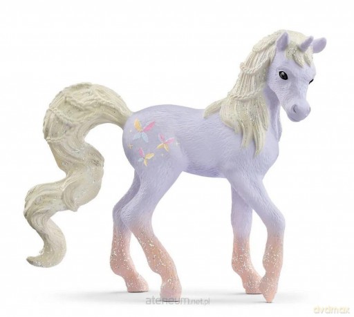Jednorożec Opal [FIGURKA]