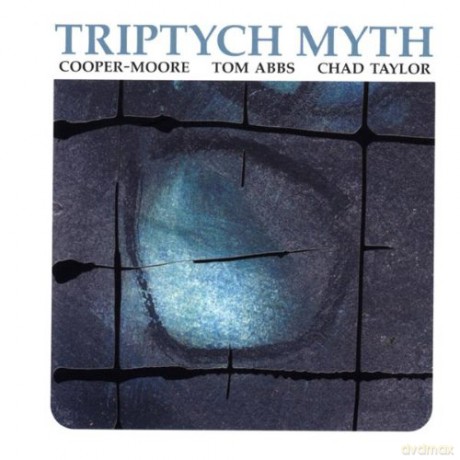 Triptych Myth (Cooper-Moore, Tom Abbs, Chad Taylor): The Beautiful [CD]